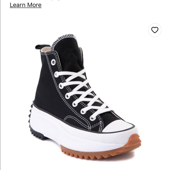 Converse - Picture 6 of 11